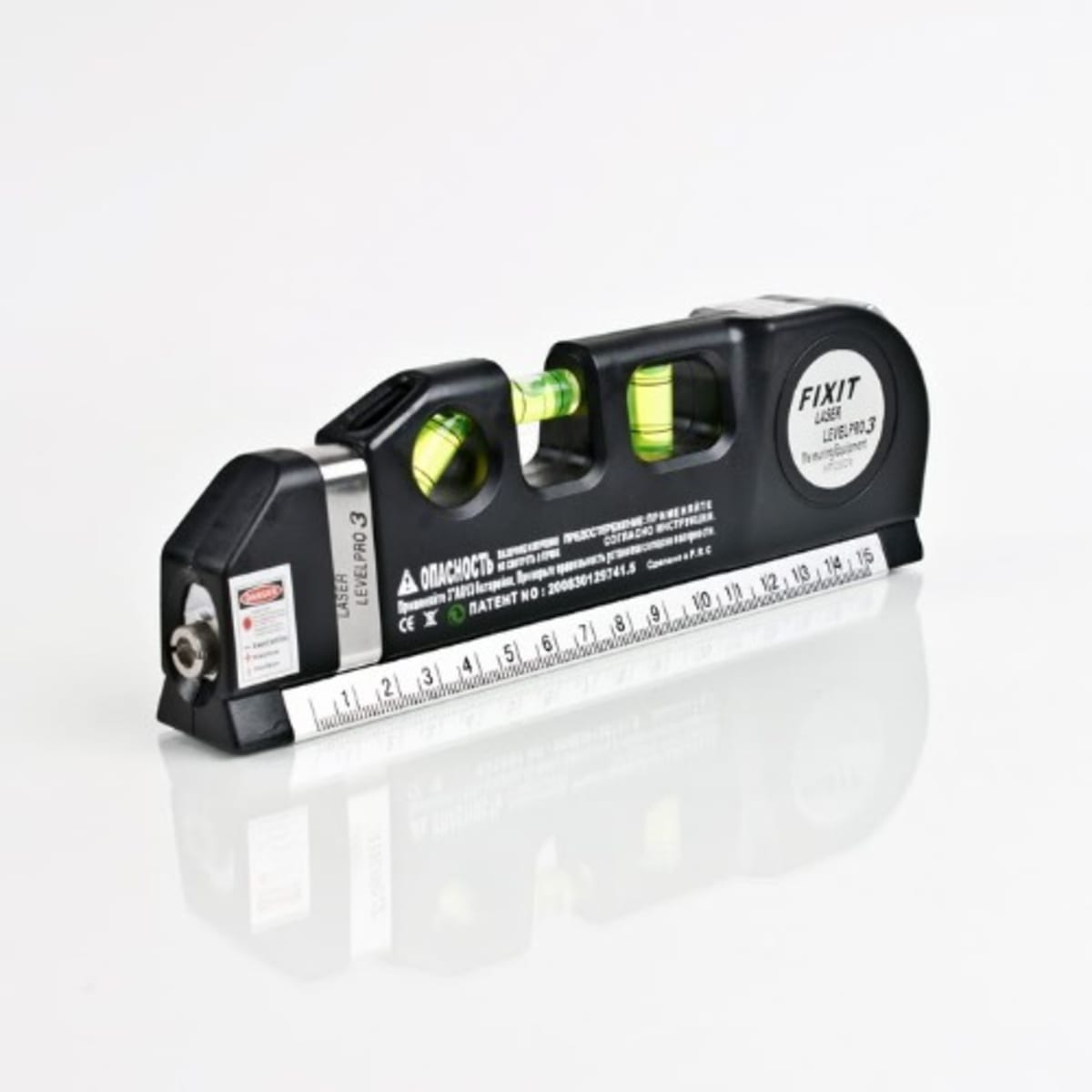 8ft cheap spirit level