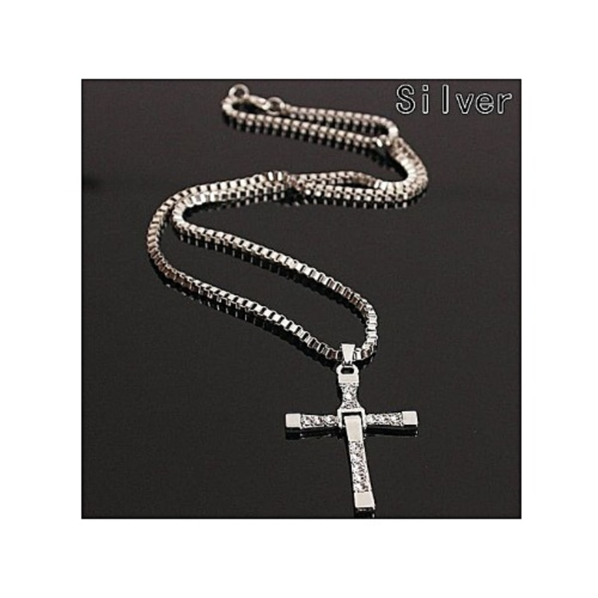 Fast and sales the furious necklace