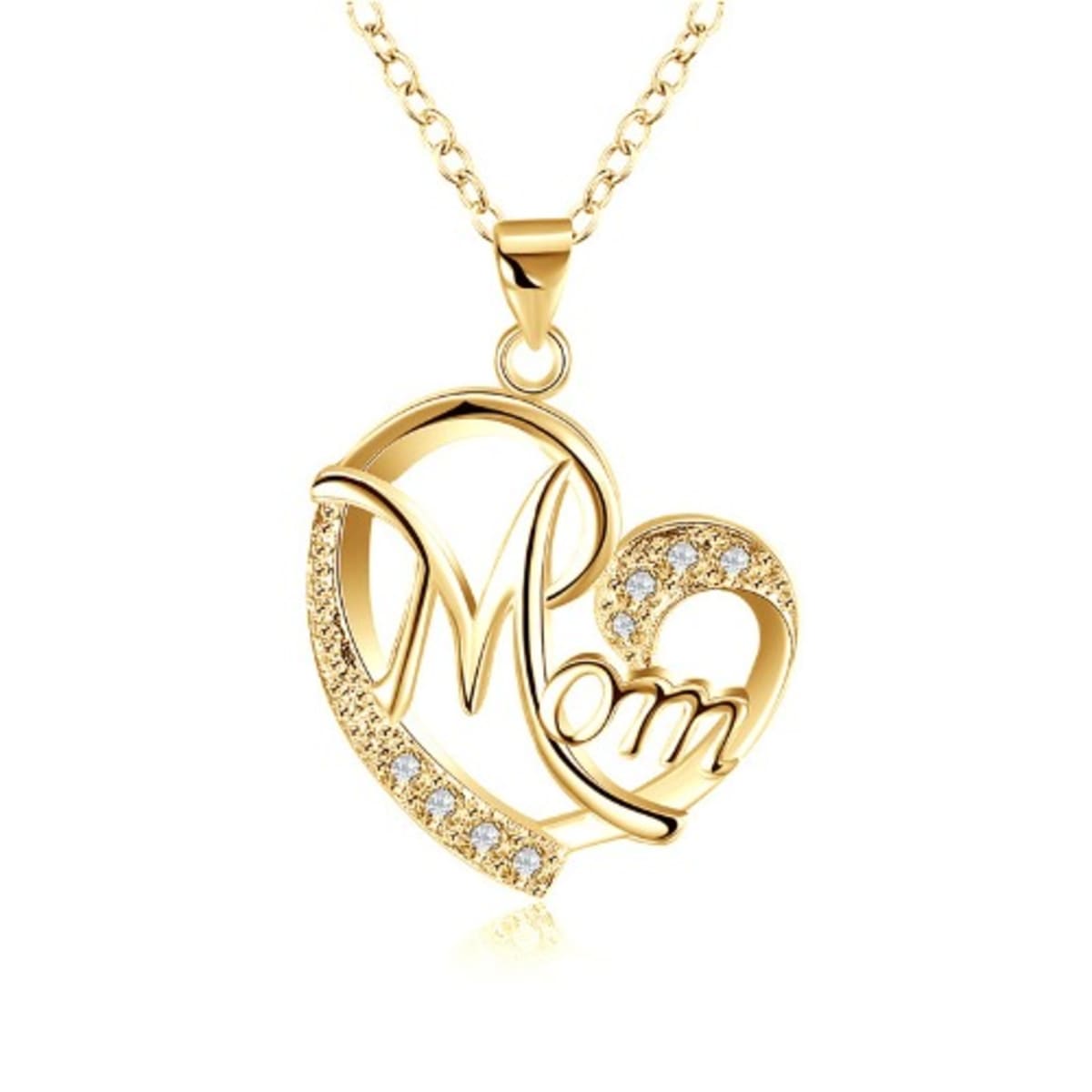 Mom locket discount