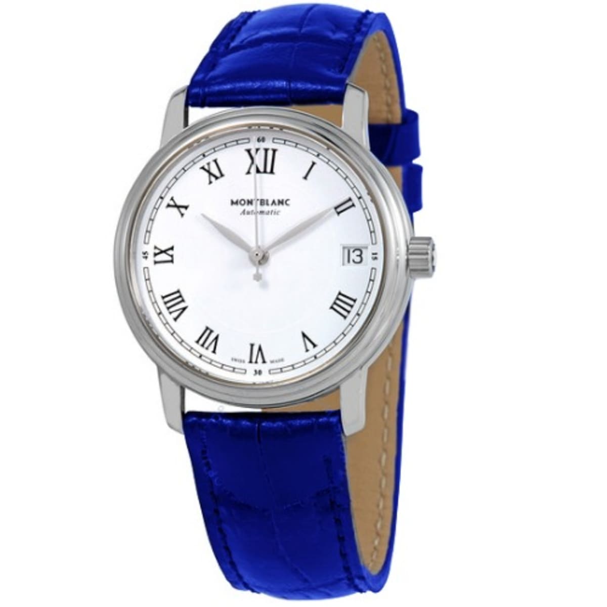 Montblanc hot sale starwalker watch