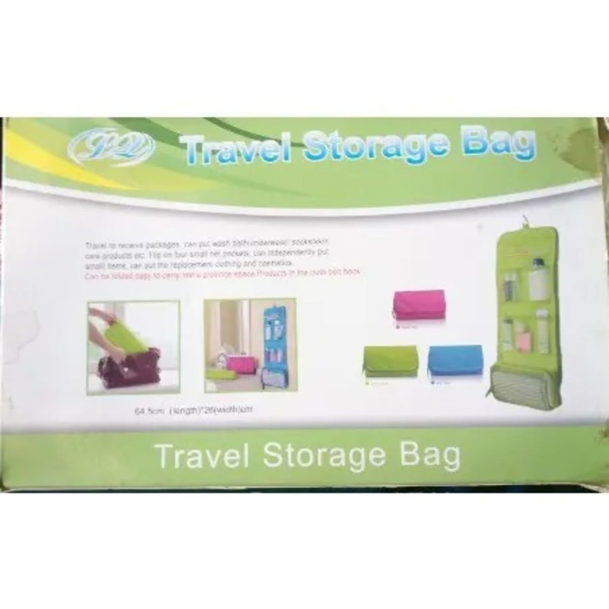 Bag Storage  Konga Online Shopping