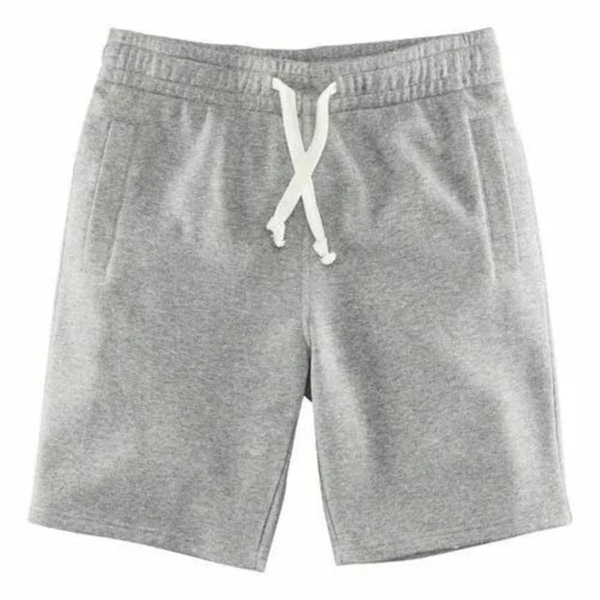 Male short 2025