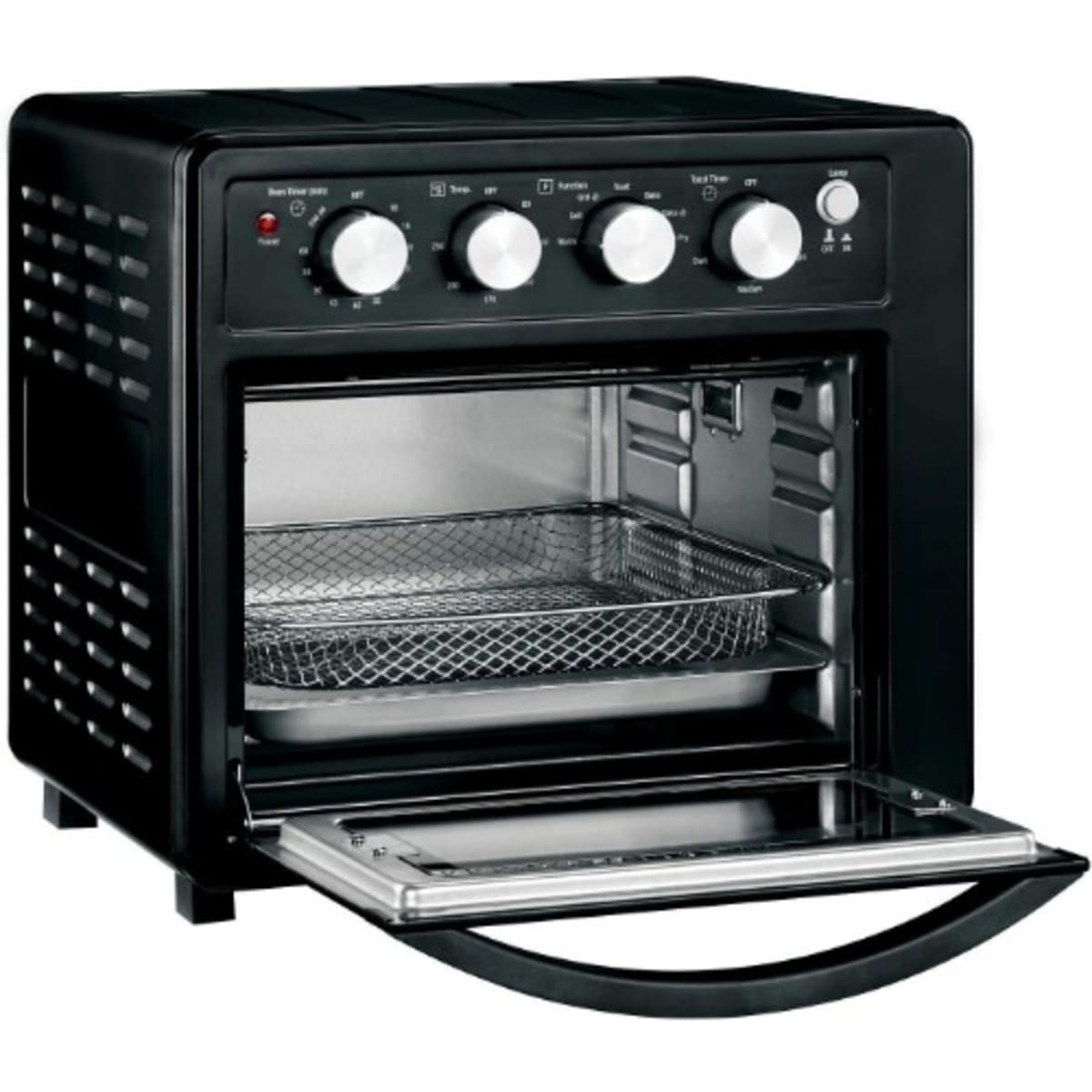 Ambiano convection countertop oven discount