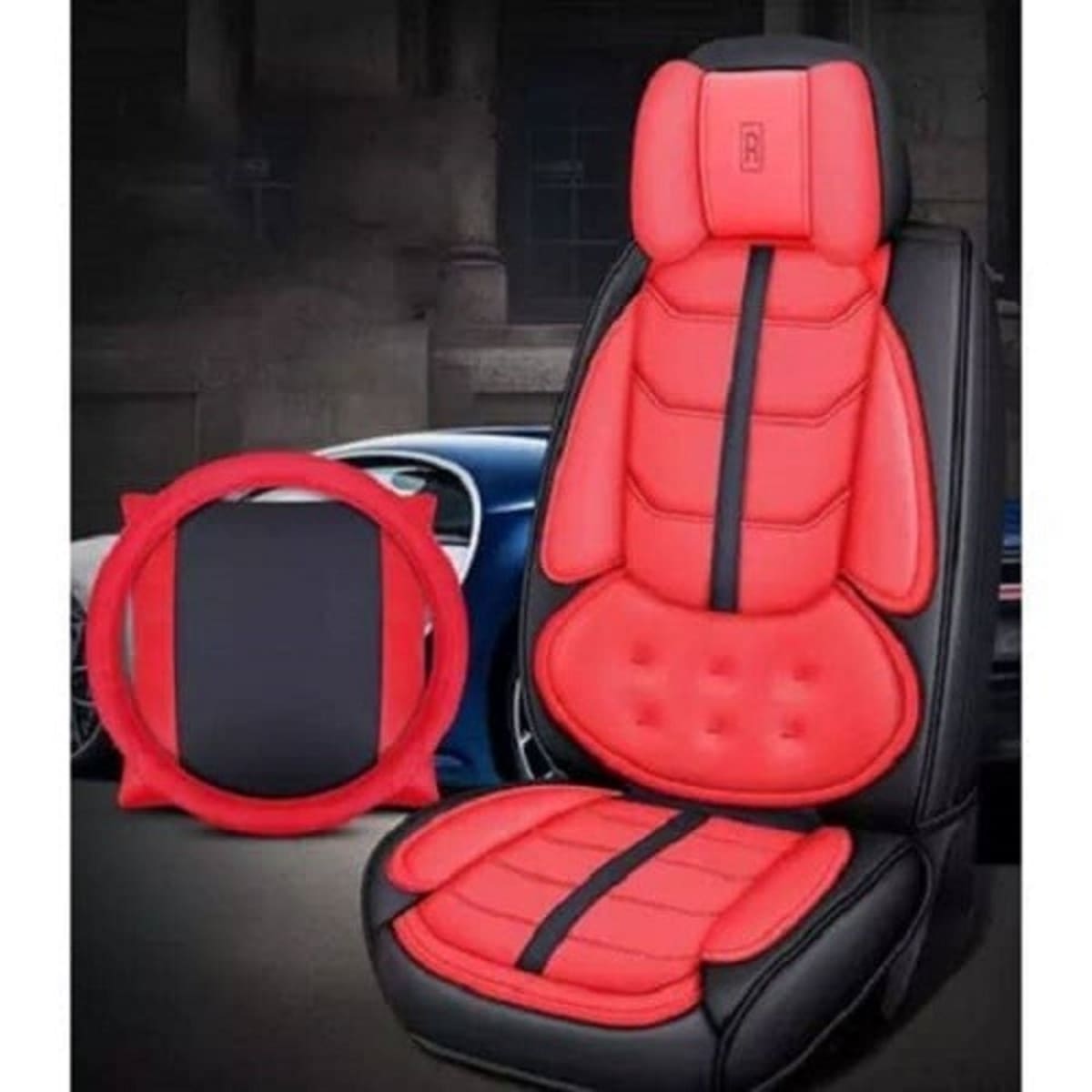 Car chair outlet
