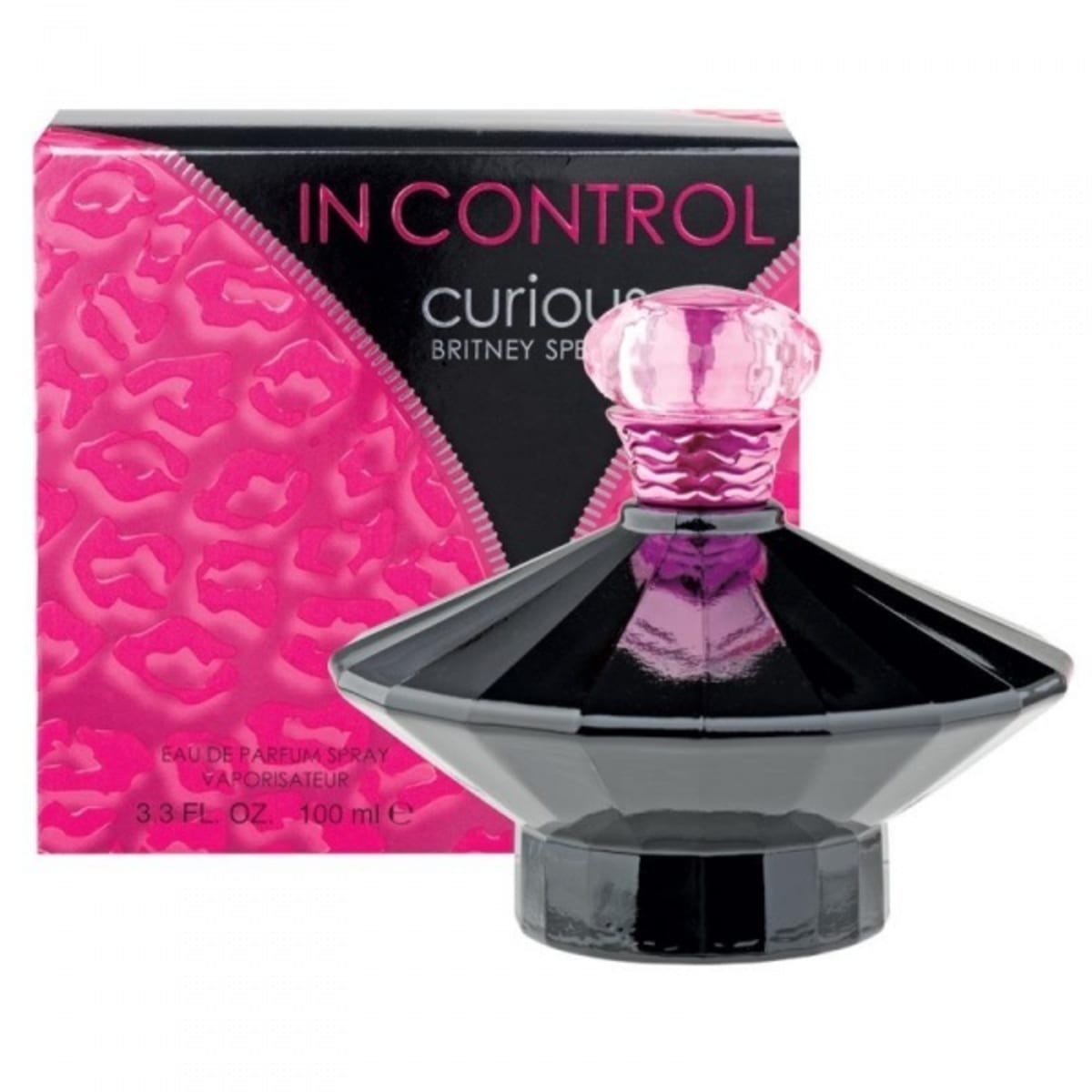 Curious by britney spears eau de parfum discount spray