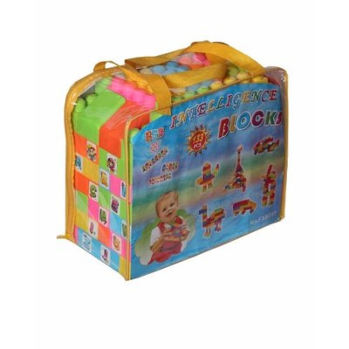 Intellect blocks new arrivals