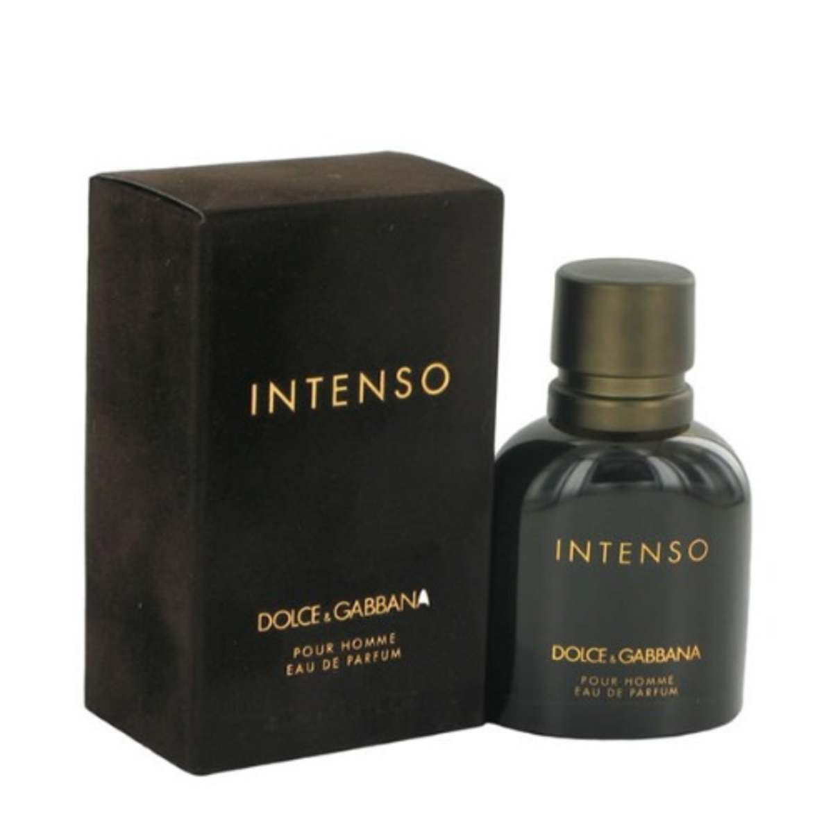 Dolce gabbana intenso clearance 125ml