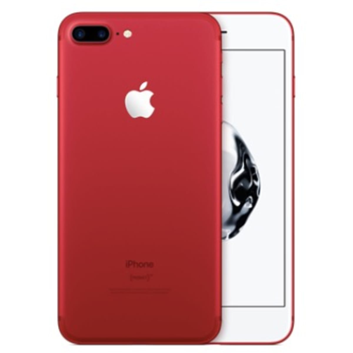 Apple iPhone 7 Plus - 128gb - Red | Konga Online Shopping