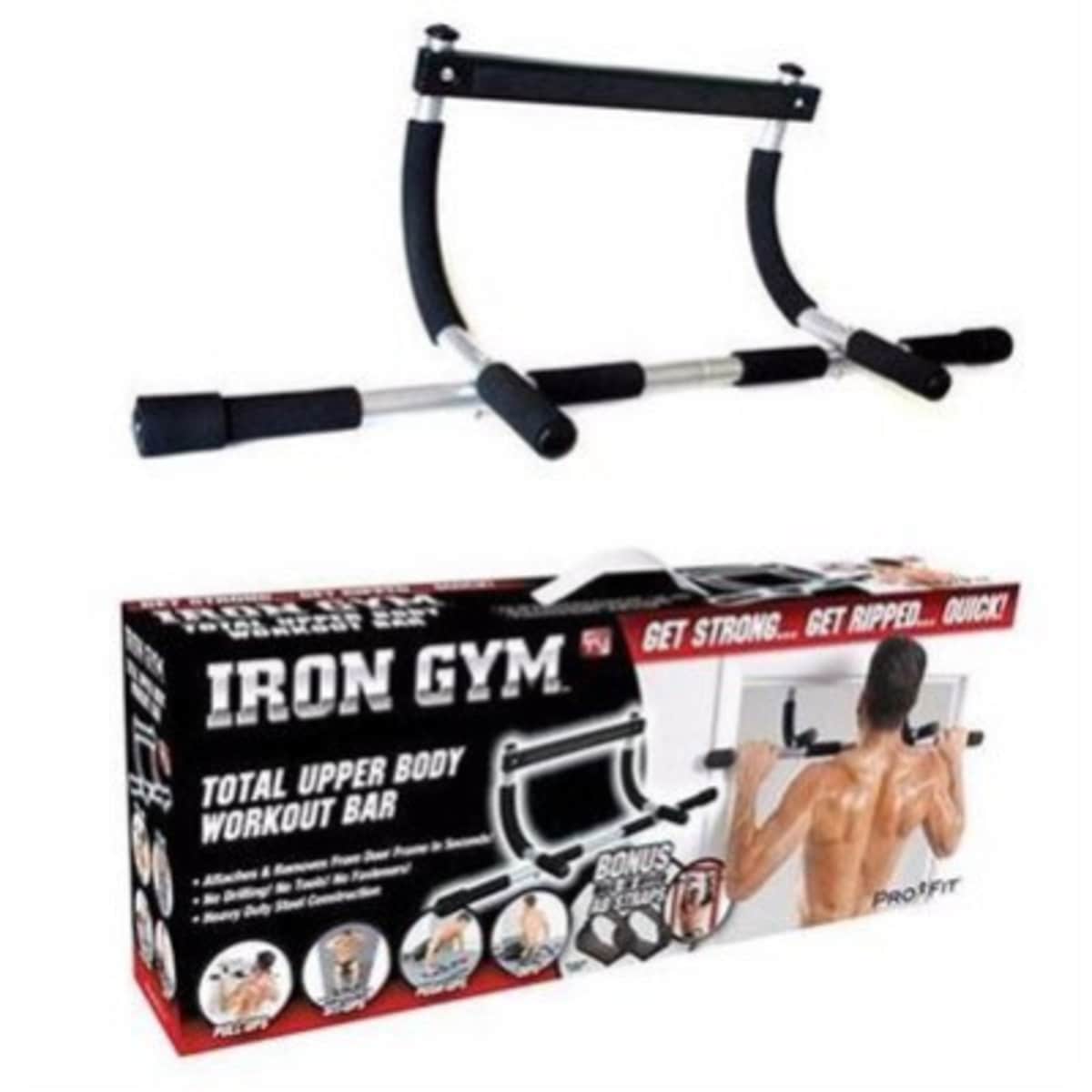 Profit iron gym new arrivals workouts