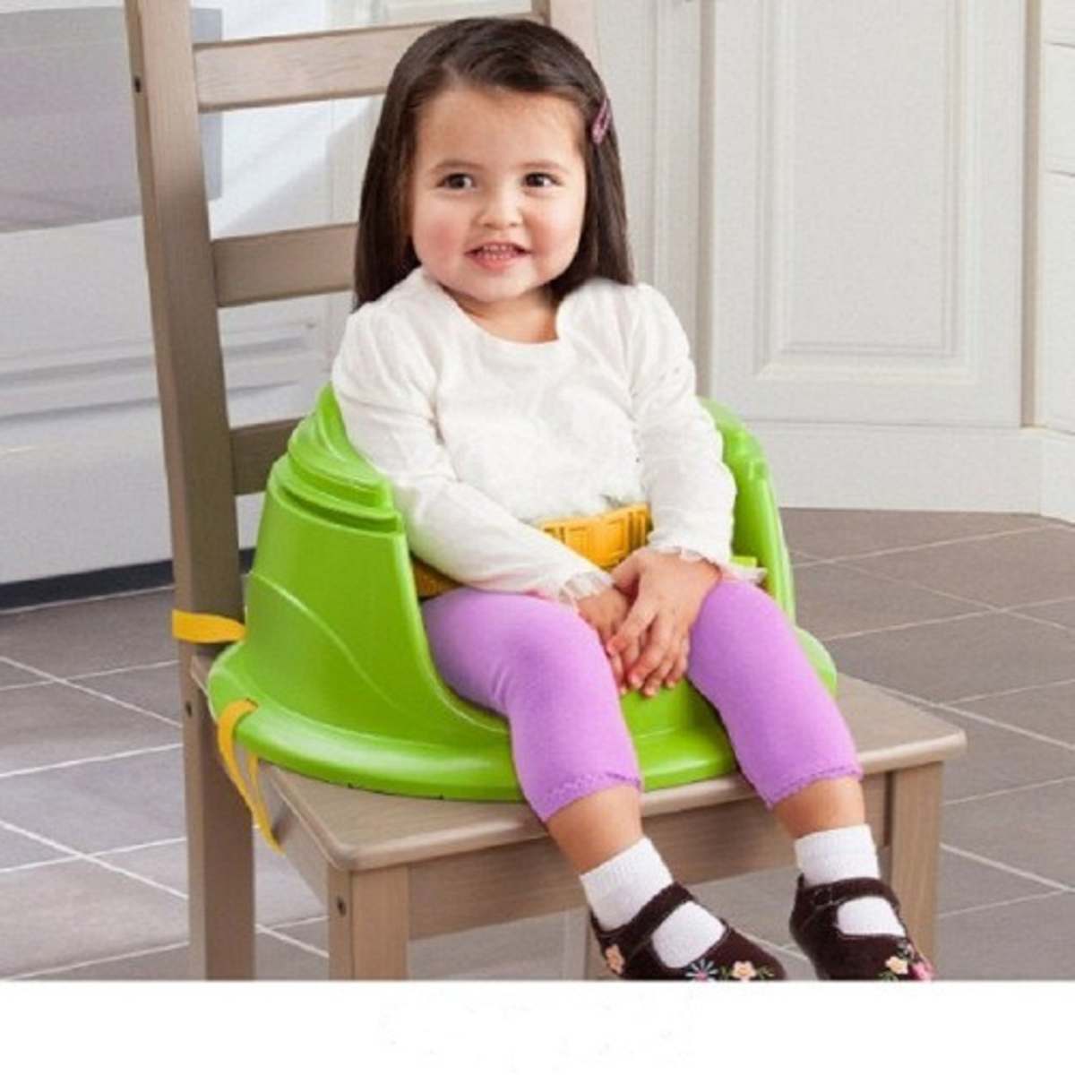 Deluxe super seat top island giggles