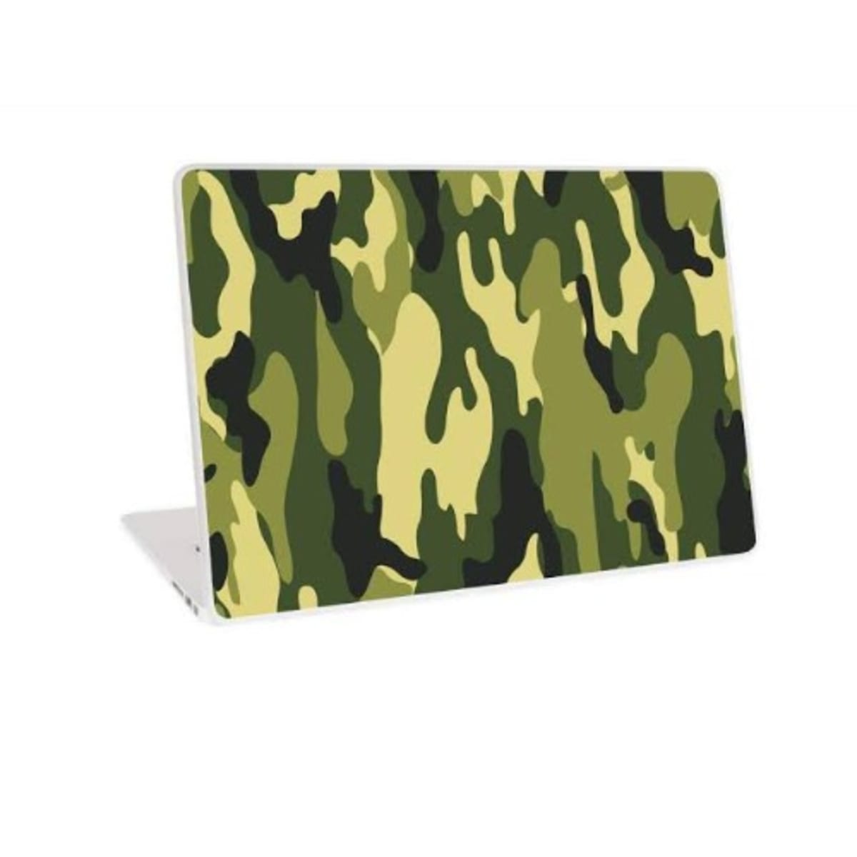Camo laptop hot sale case