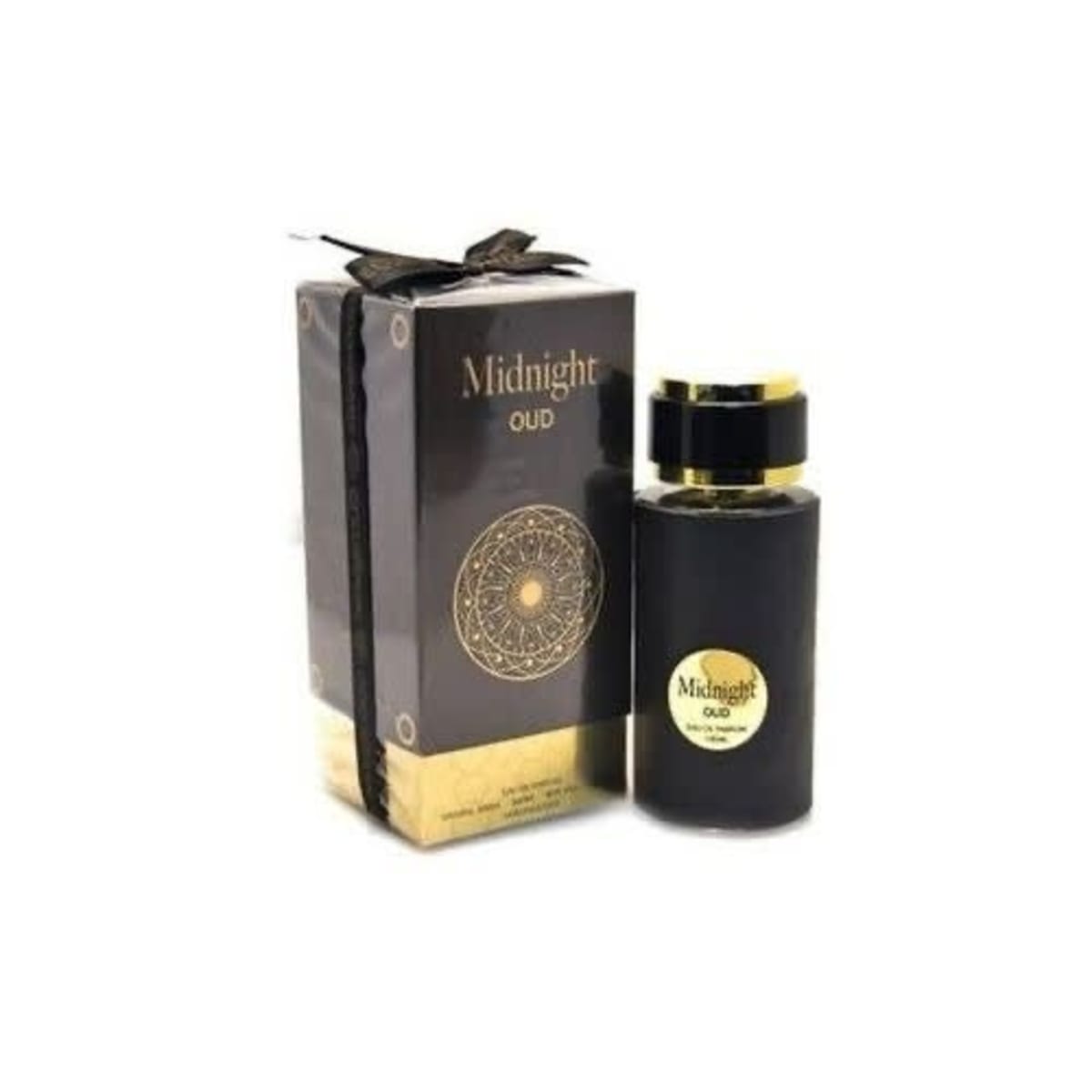 Midnight oud best sale perfume