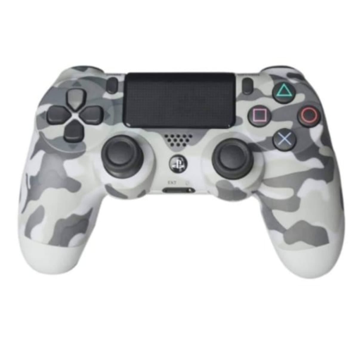 Sony ps4 camo controller new arrivals