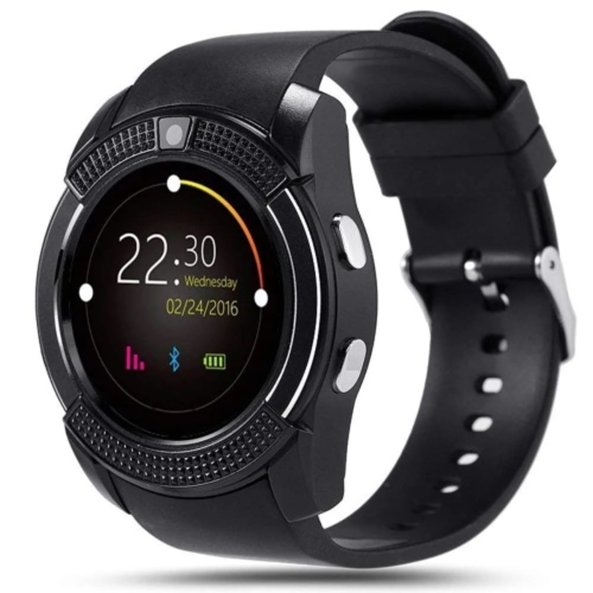 V8 bluetooth 2025 smart watch