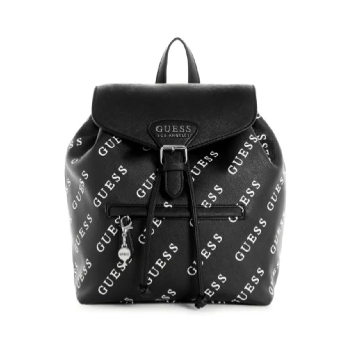 Guess new arrivals drawstring backpack
