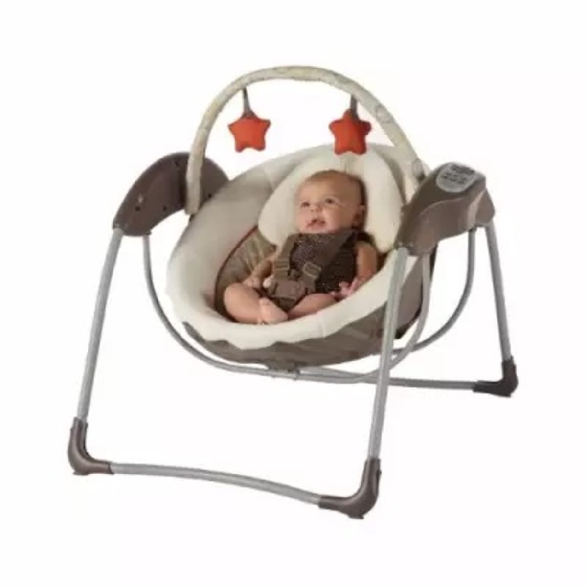 Graco glider deals petite