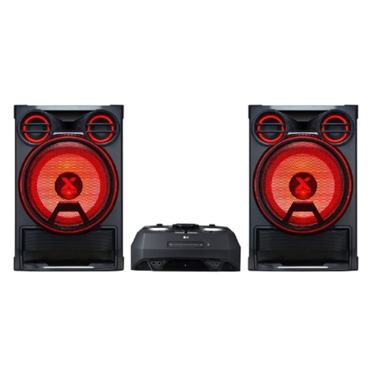 Xboom 5000w best sale