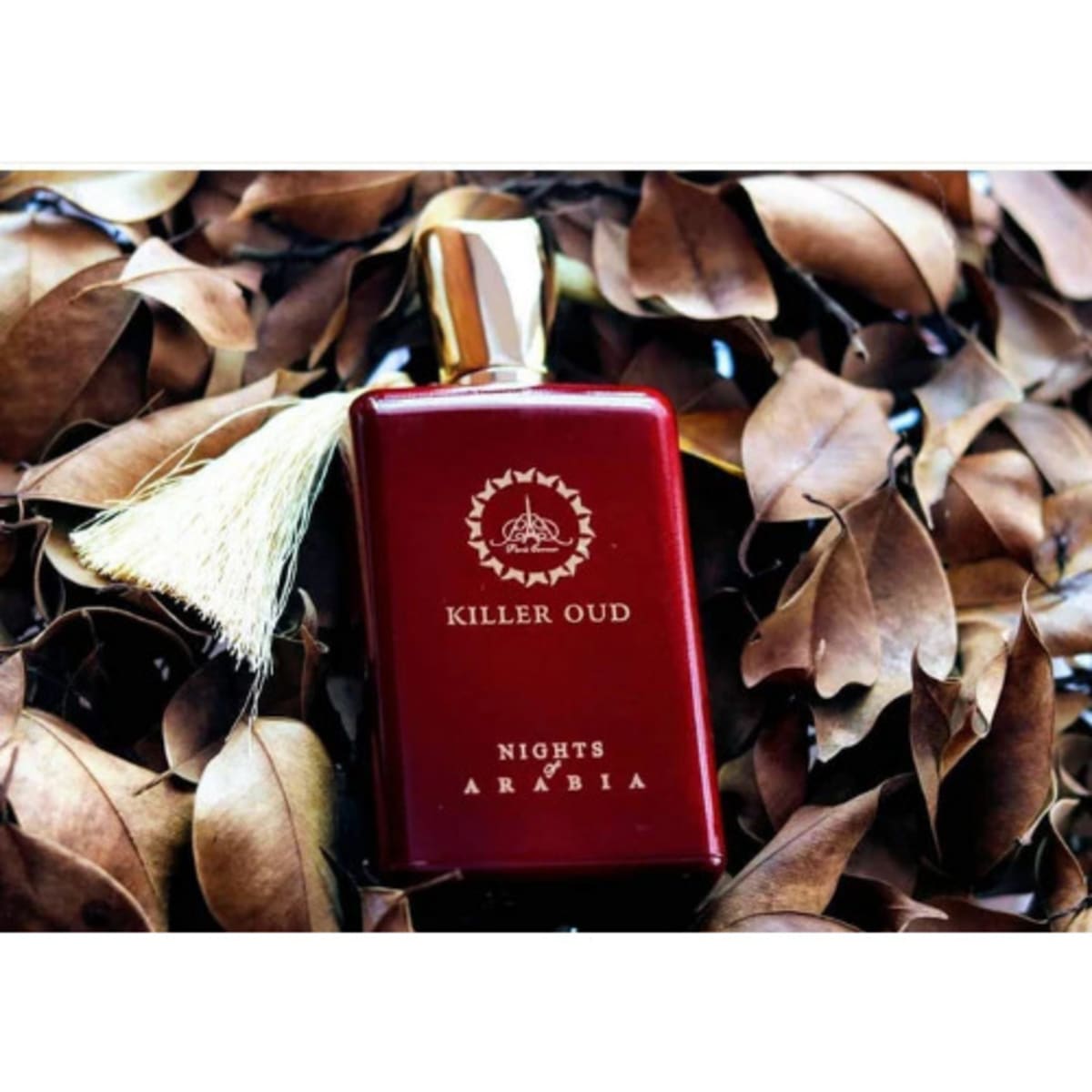 Killer oud best sale nights of arabia