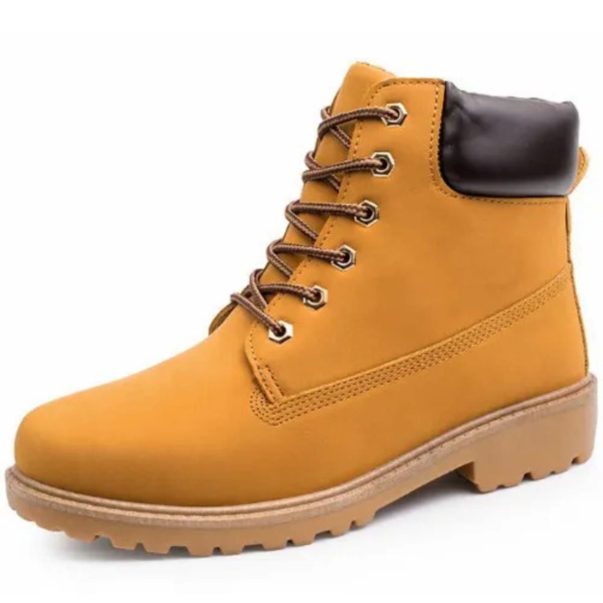 Men s Snow Outdoor Casual Boots Konga Online Shopping