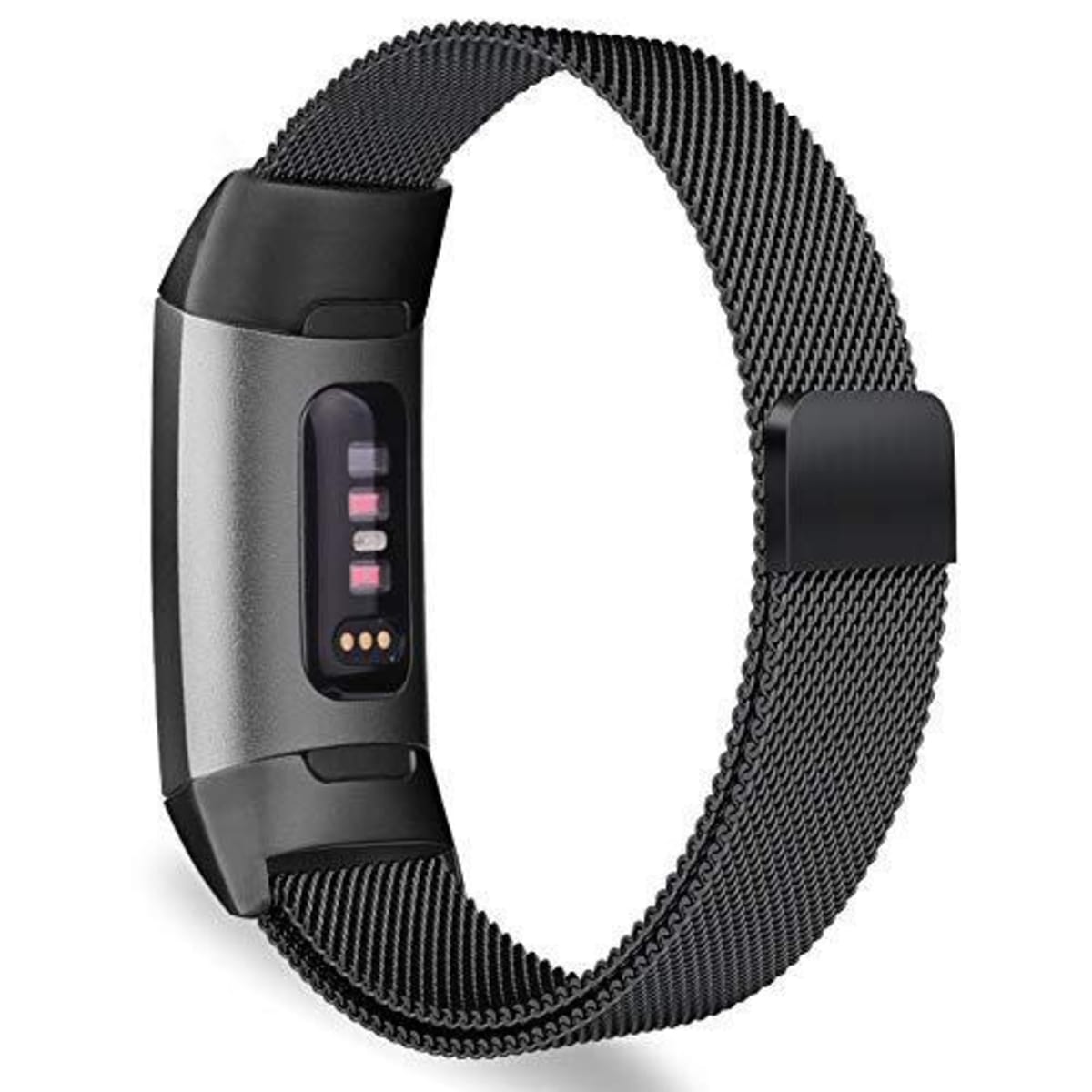Fitbit charge hot sale 3 band broke