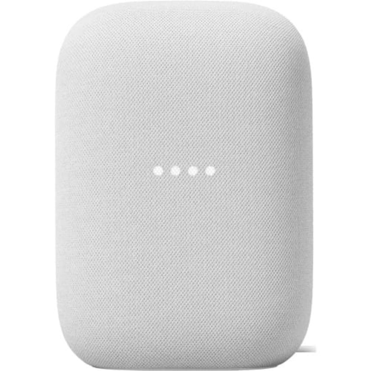 Portable speakers with google assistant on sale