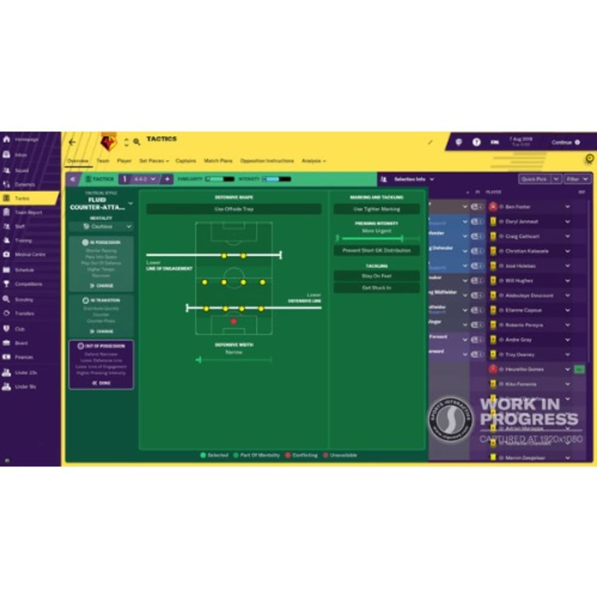 Football manager shop 2019 buy online
