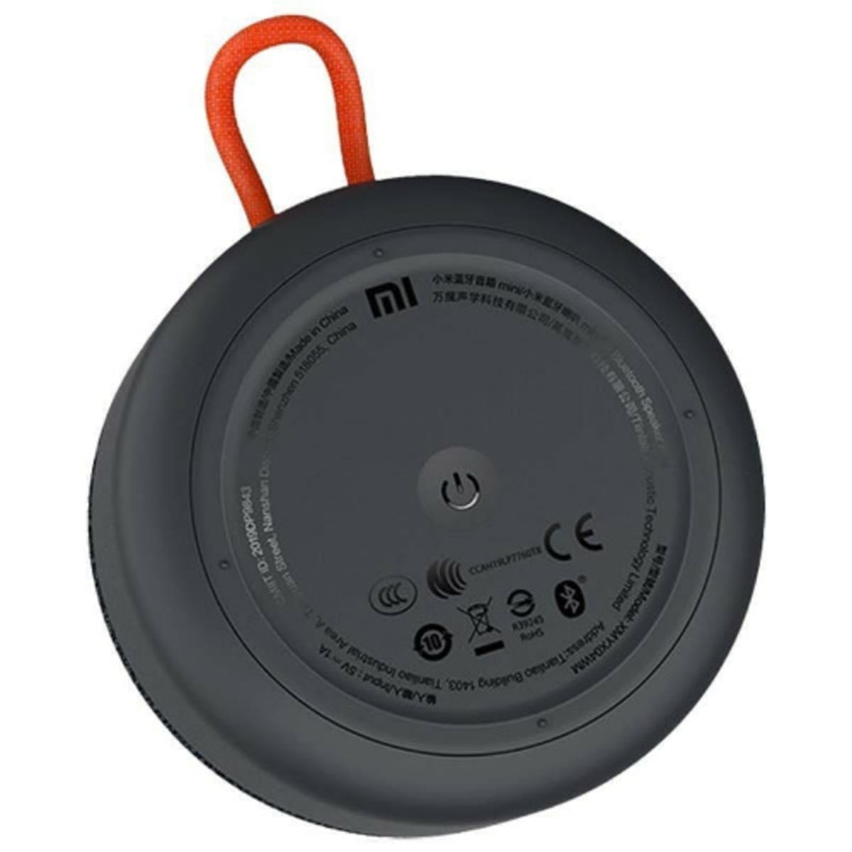 Mi mini speaker sales
