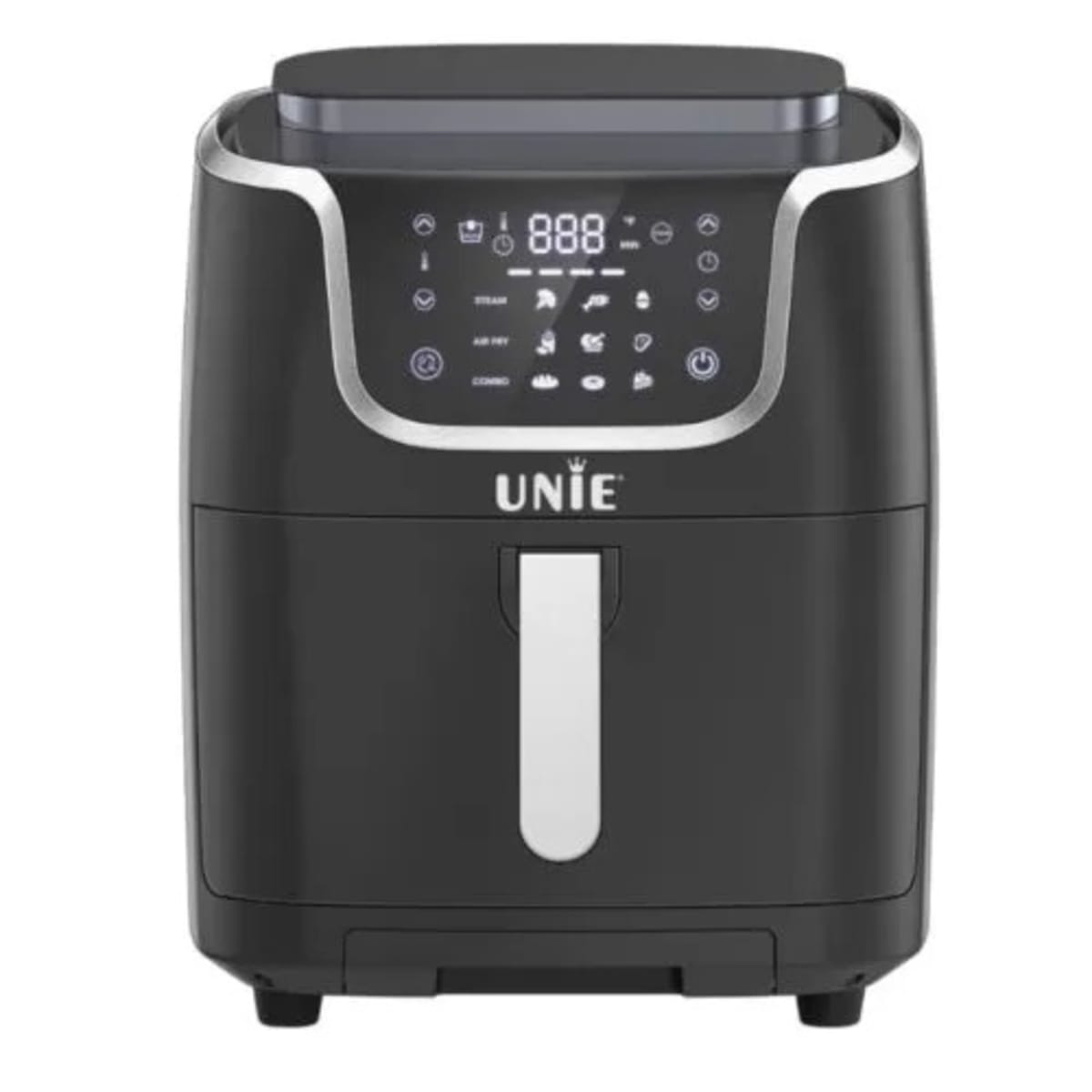 Steam store air fryer
