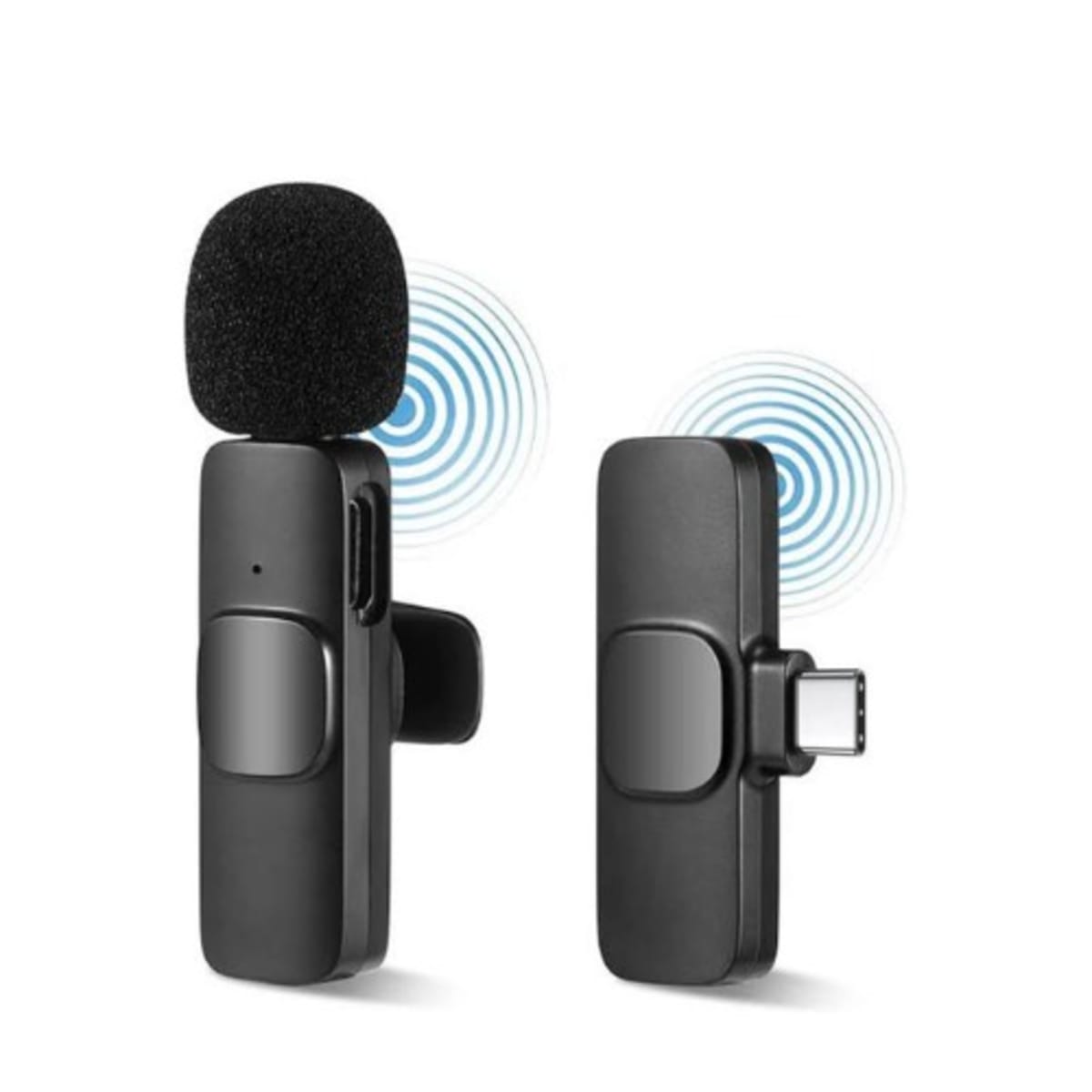 K9 Wireless Microphone For Type-C Android Only