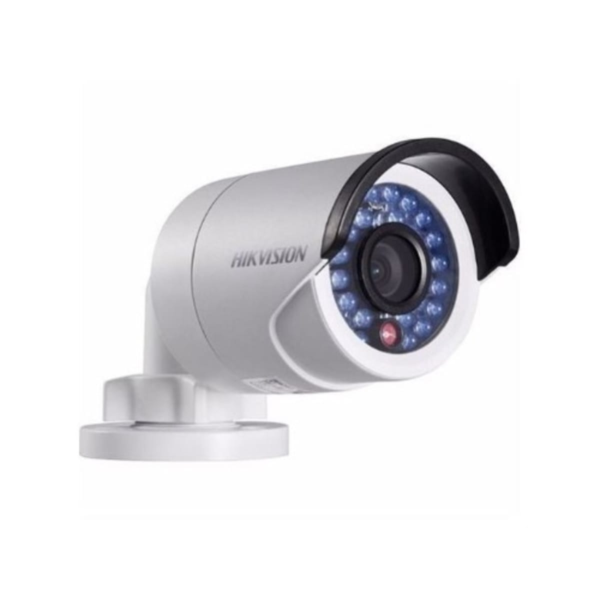 Hikvision 2mp bullet cheap camera eco series