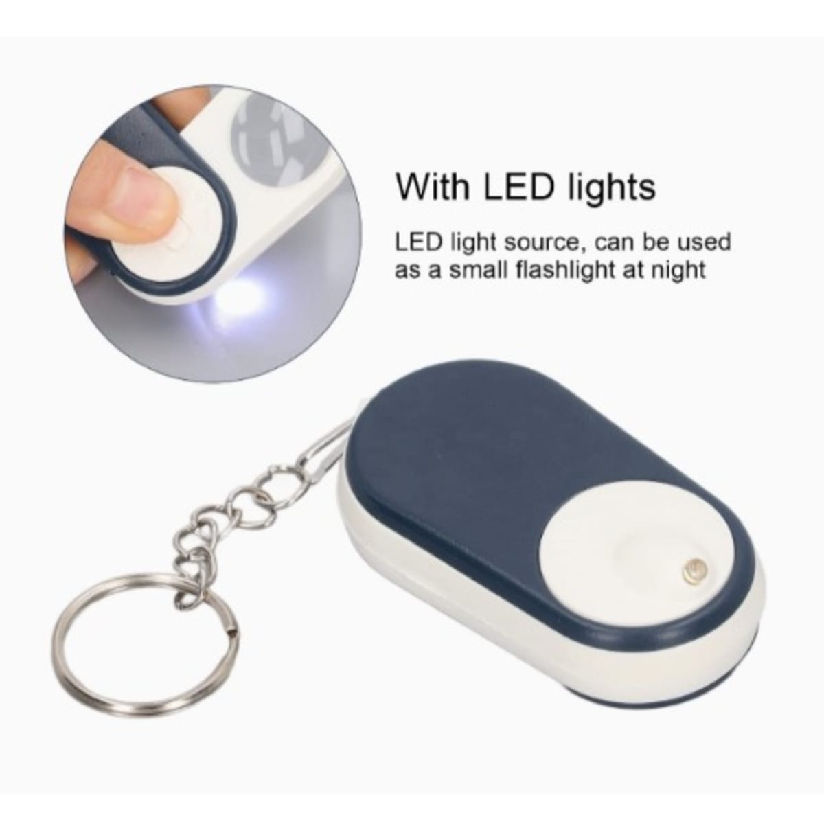 Keychain led light store