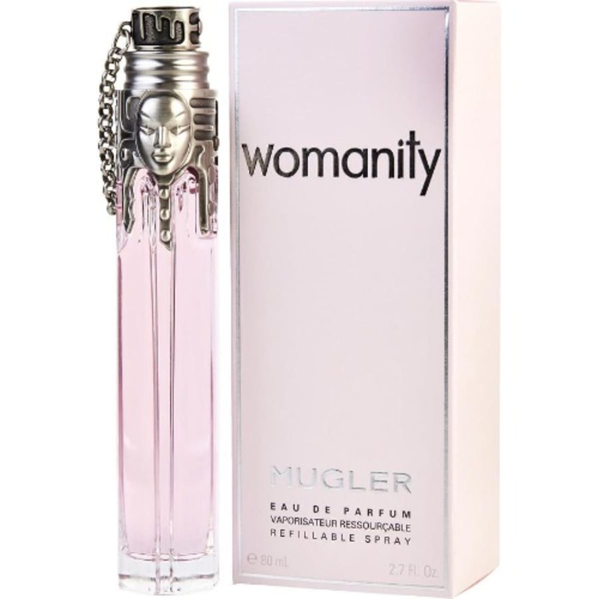 Teri mugler womanity outlet