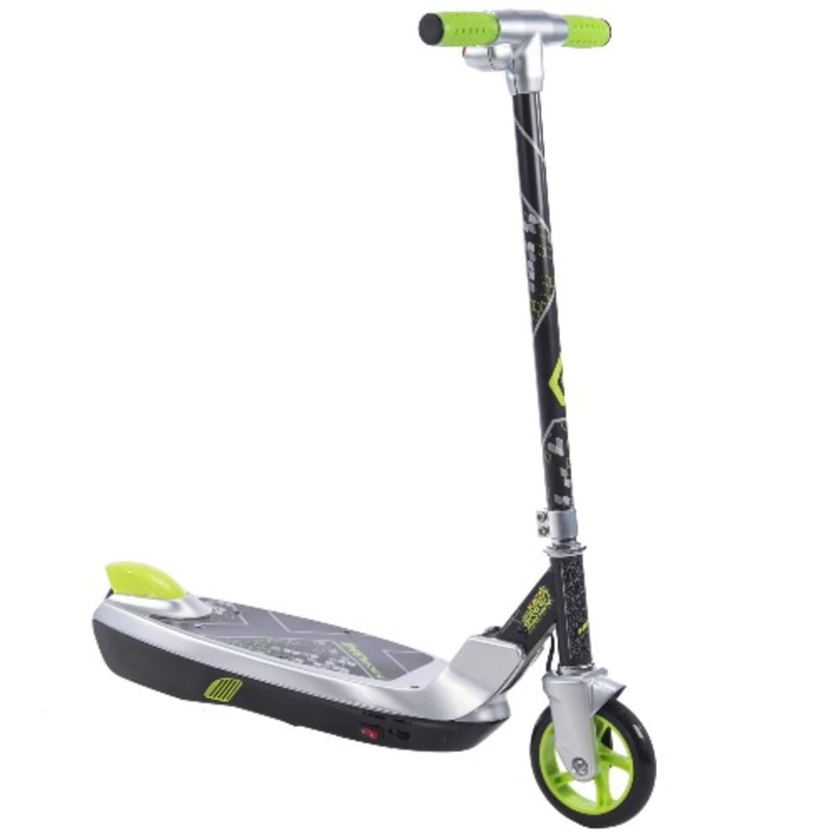 Huffy electric shop green machine charger