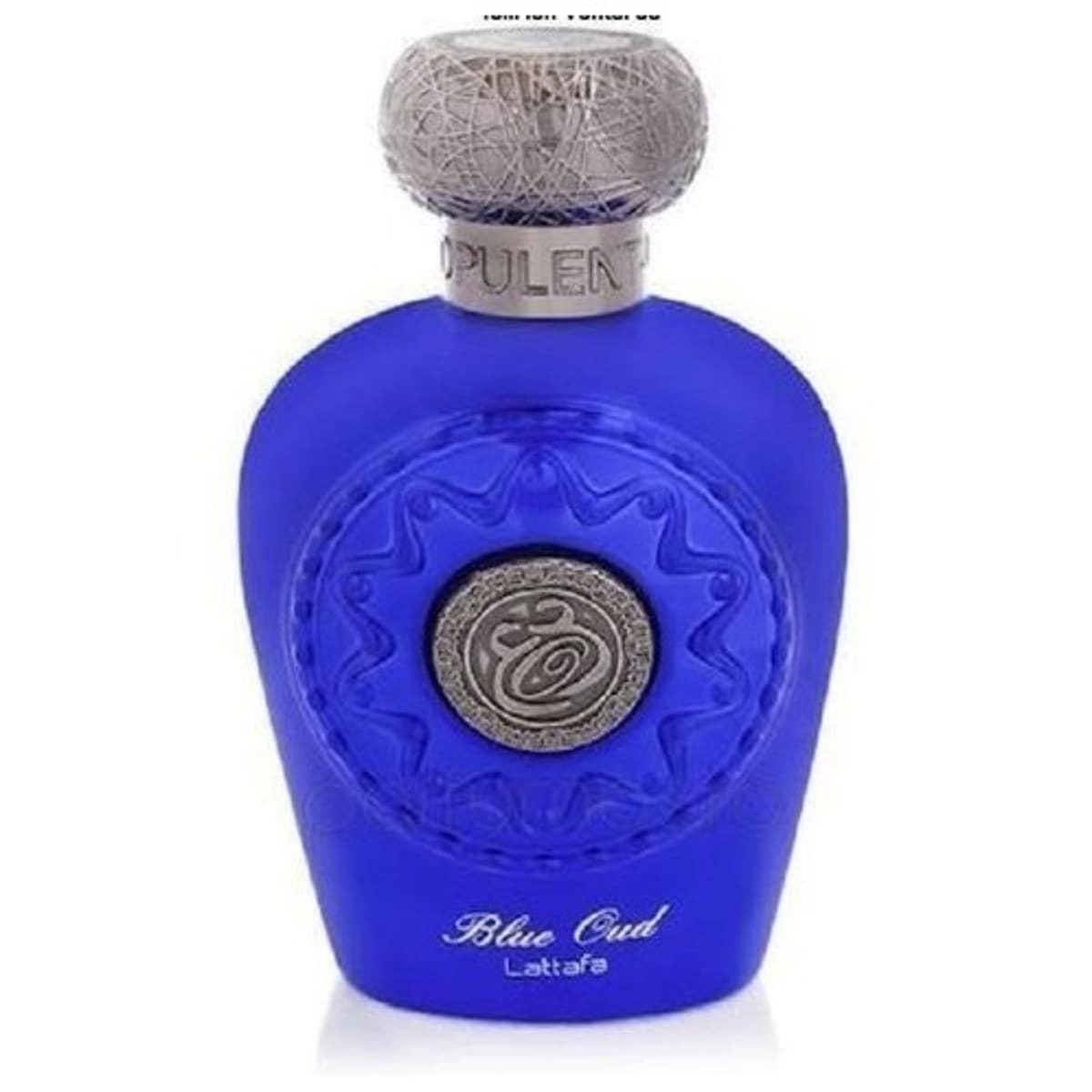 Lattafa Blue Oud Perfume Edp .100ml Unisex Konga Online Shopping
