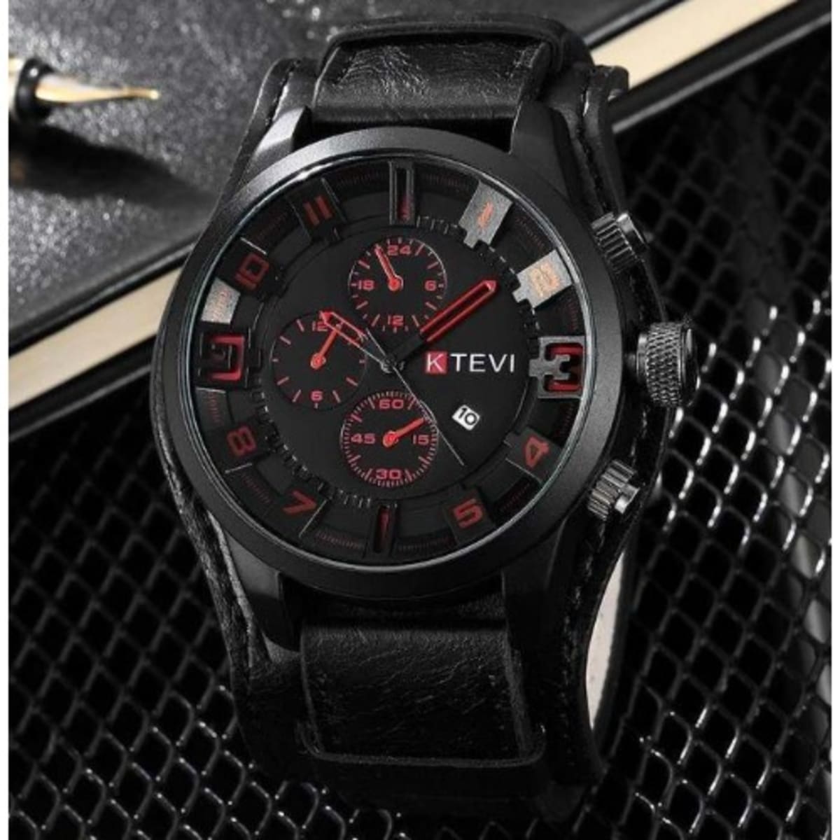 Ktevi watch sales price