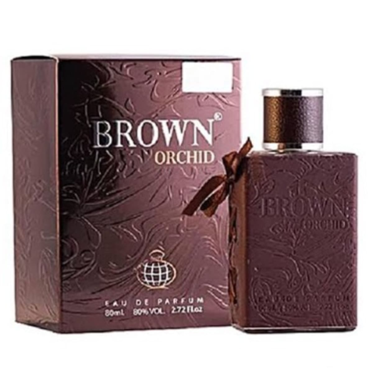 Brown Orchid Oud Edition Edp 80ml Konga Online Shopping