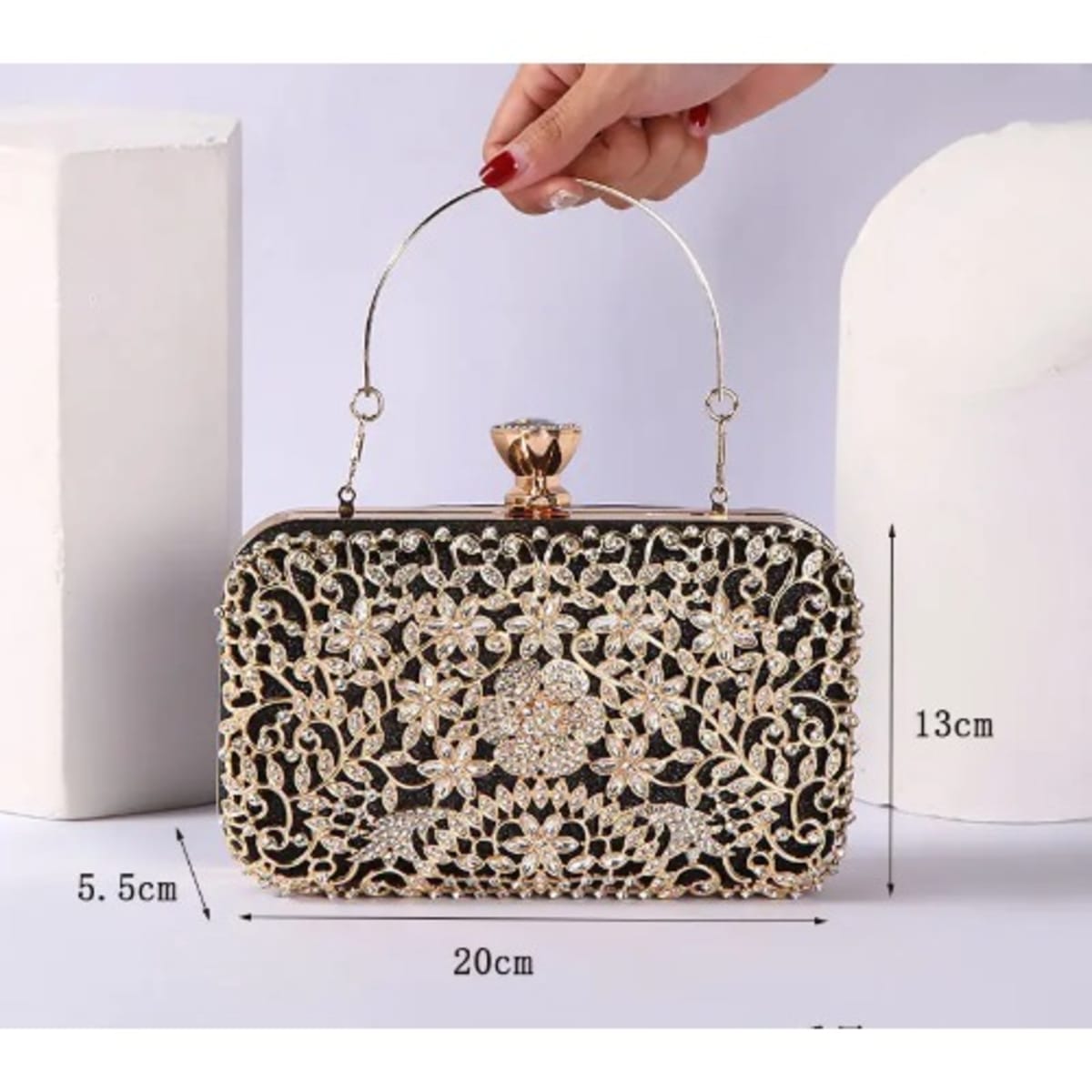Bridal clutches online shopping store
