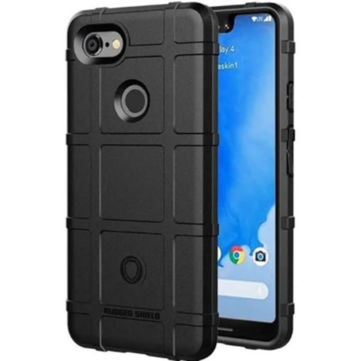 Pixel on sale 3xl case
