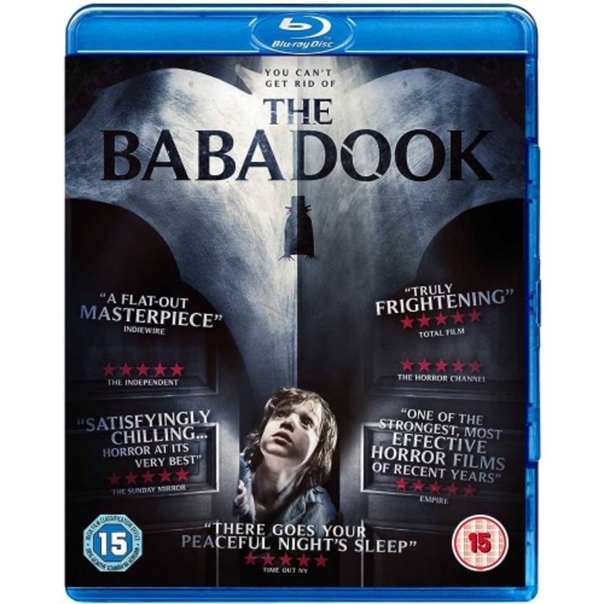 The babadook movie online sale