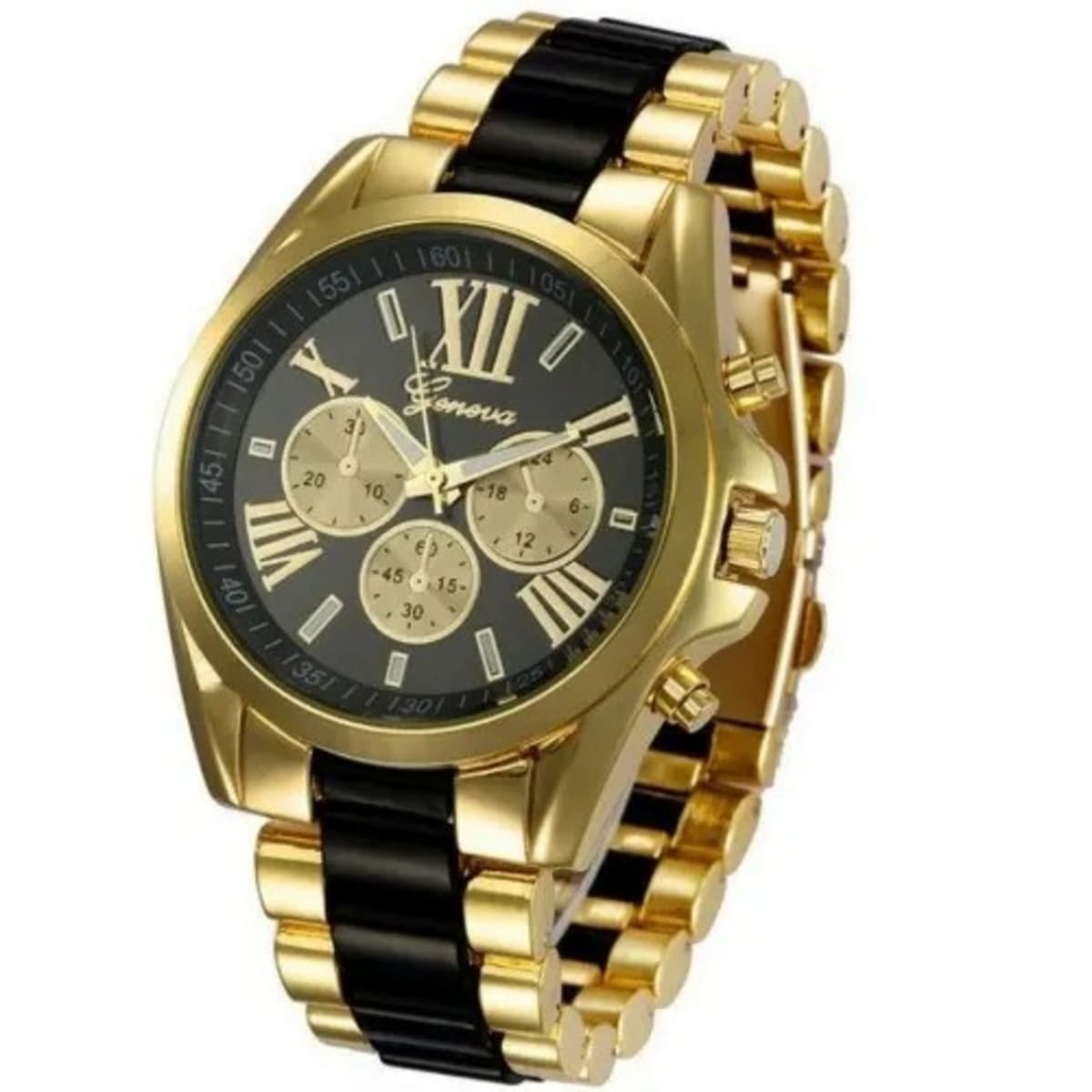 Geneva wrist best sale watch price