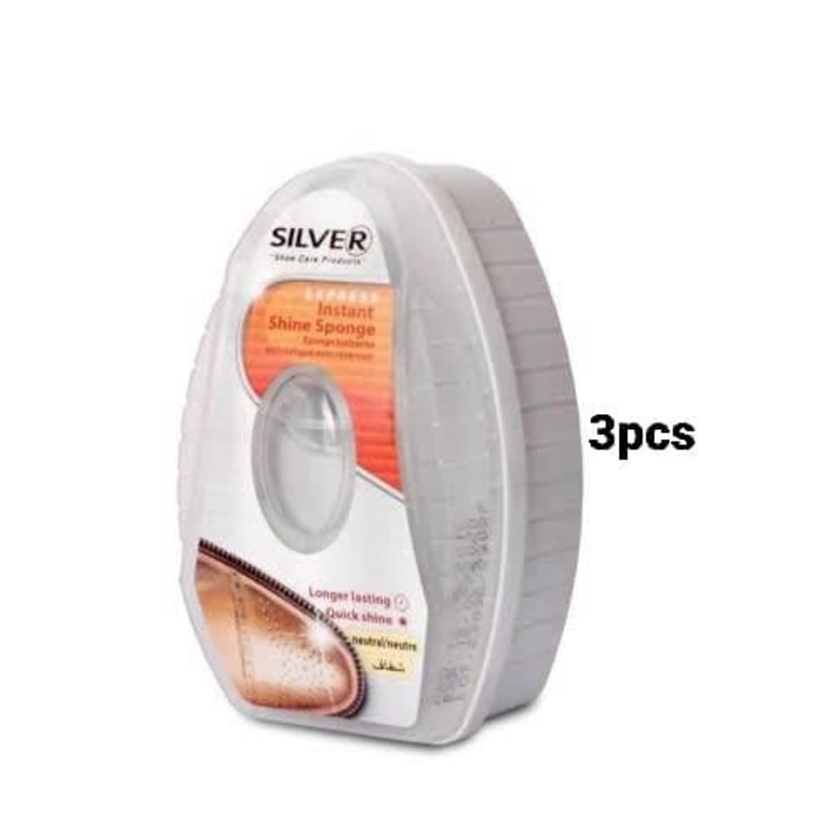 Shoe polish sponge shop