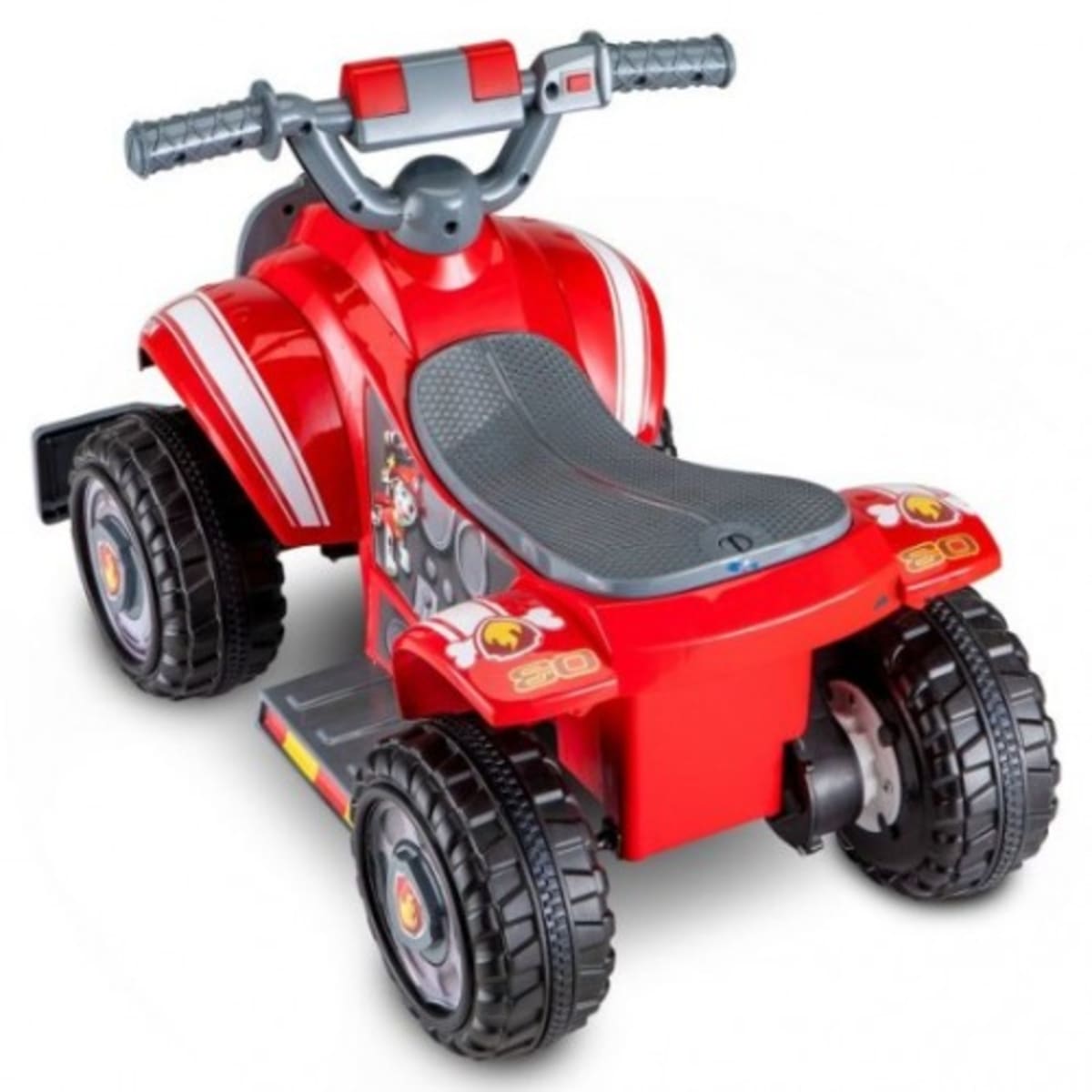 6v marshall quad paw patrol hotsell