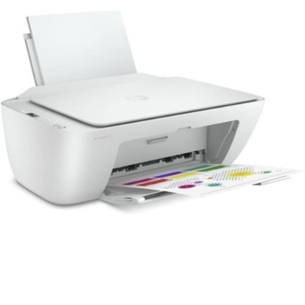 HP DeskJet 3760 All-in-One Inkjet Photo Printer