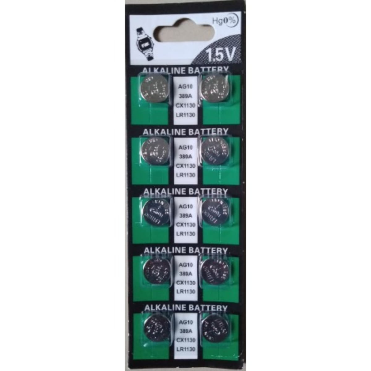 Watch battery lr1130 shop