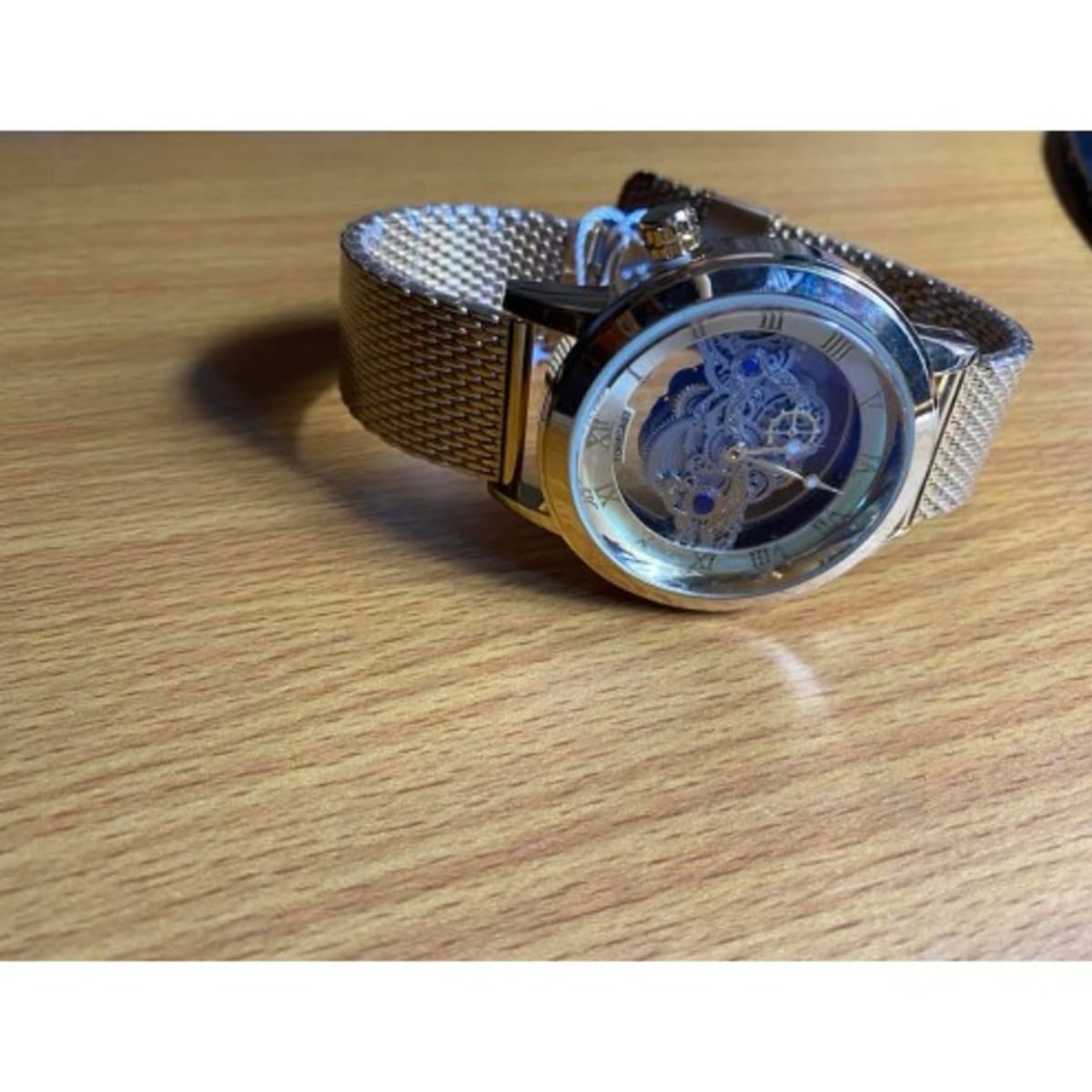 Konga shop wrist watches