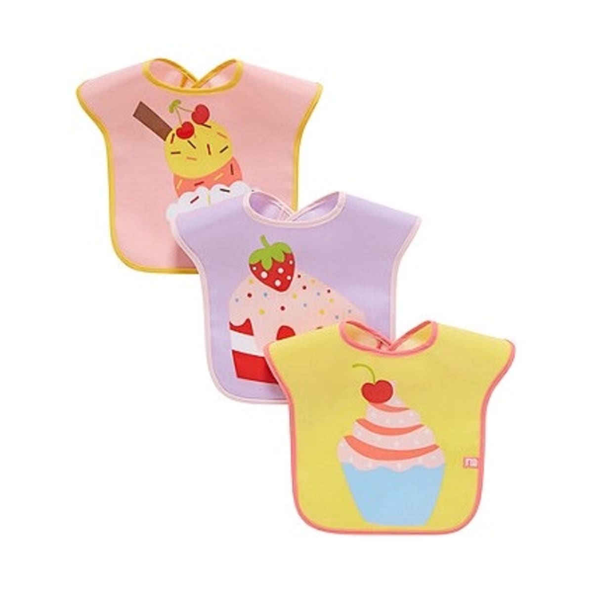 Mothercare sales weaning bibs