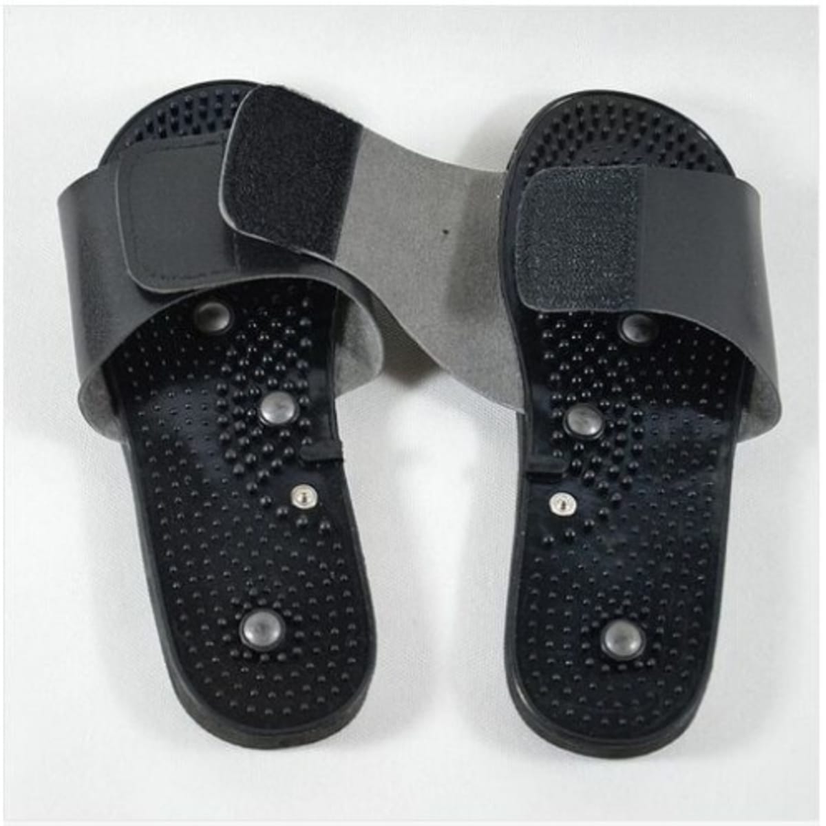 Therapeutic clearance massage slippers