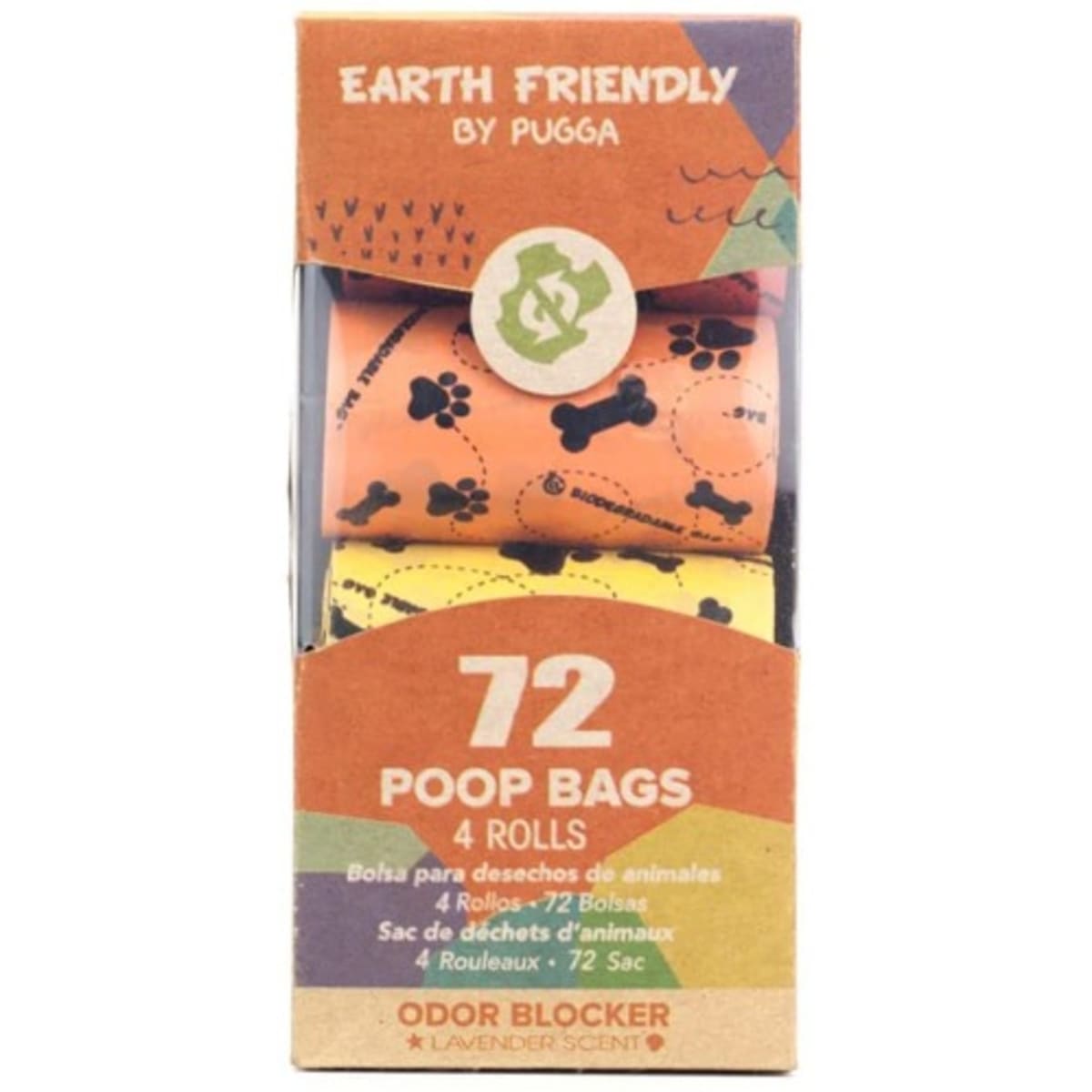Earth friendly loyal deals friend poop bags