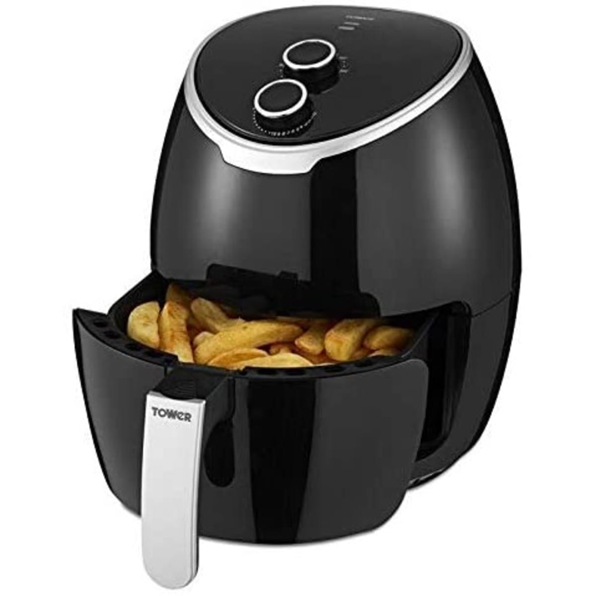Tower 4 sales litre air fryer