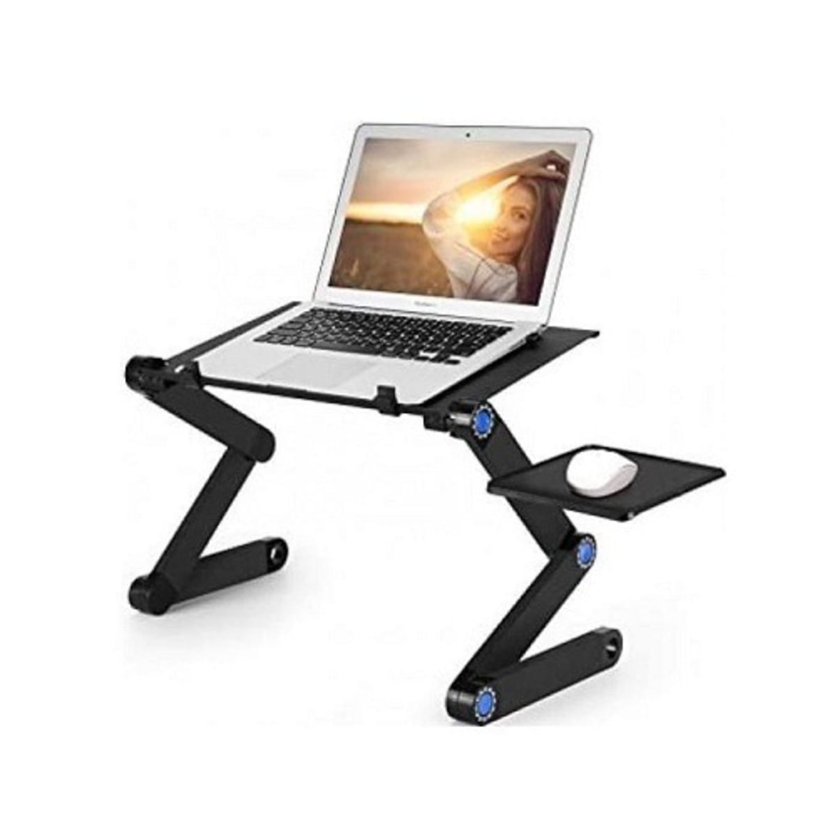 360 adjustable folding laptop desk sale